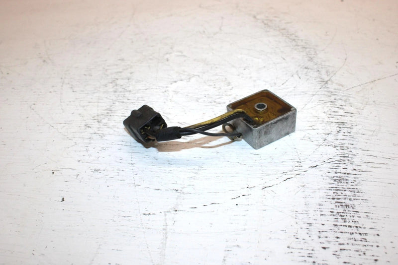 1996 Ski-doo Formula Iii 600 Oem Voltage Regulator 515163800 SS22