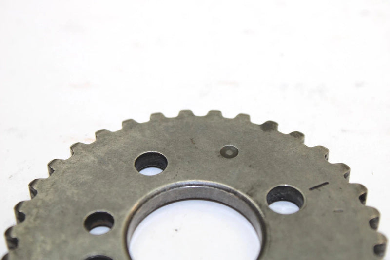 1992 Suzuki King Quad 300 Oem Camshaft Sprocket 34T 12741-04B01 AS19