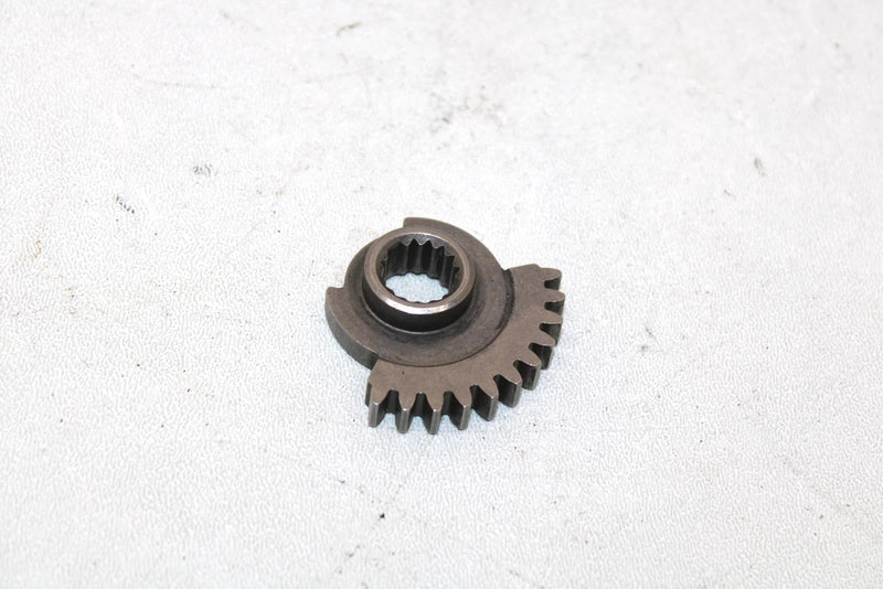 2004 Polaris Sportsman 500 Oem 11T Gear Selector 3233832 Q3208