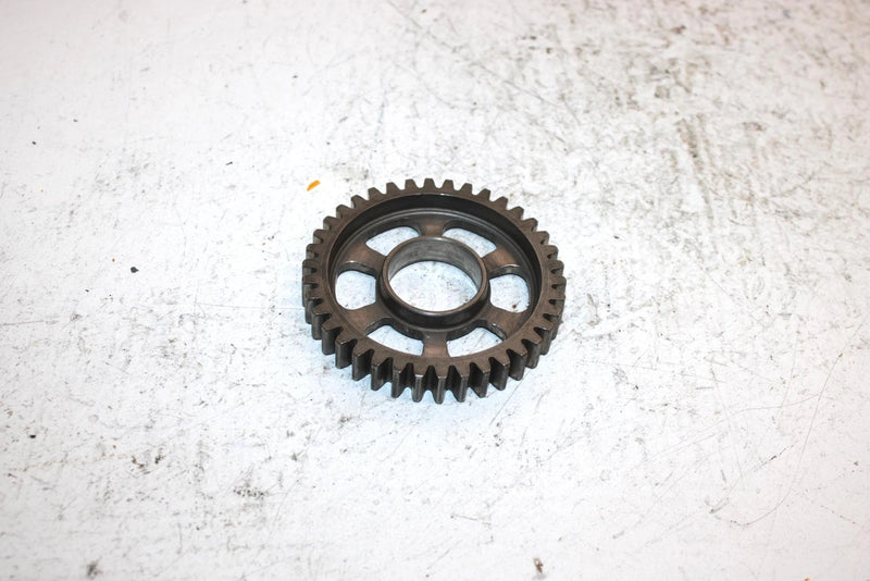 2004 Honda Fourtrax Foreman Rubicon Oem 38T High Gear 23431-HN2-000 AH5