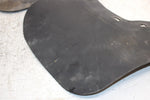 1991 Polaris Trail Boss 350l Oem Rear Mud Flap Set 5850090 5850089 AP79