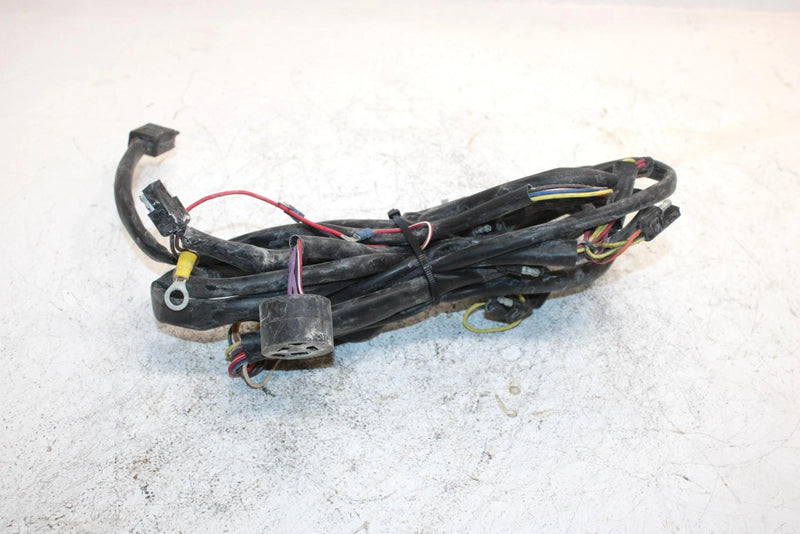 07 Arctic Cat Panther 570 Oem Main Wire Harness 1686-317 SA218