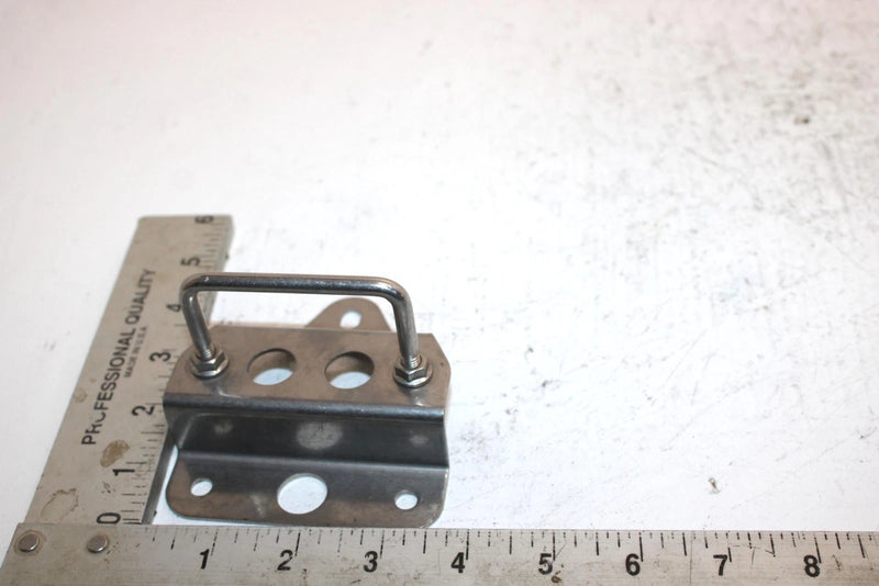 1994 Kawasaki 750 Ss Super Sport Oem Rear Seat Latch Hook 53045-3704 JK9
