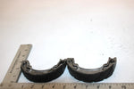 87 Yamaha  Champ 100 Yfm100t Oem Rear Brake Pad Set 183-W2536-00-00 AY4