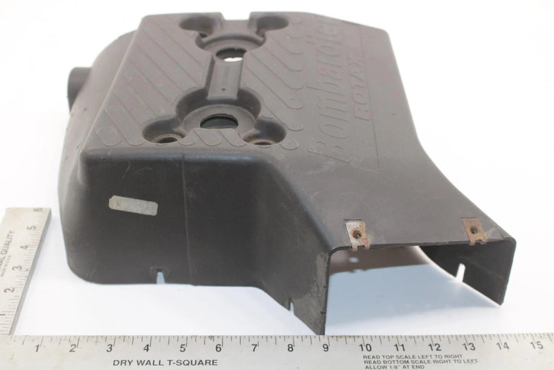 1998 Ski-doo Formula Sl Oem Top Engine Cowl 420810603 SS111