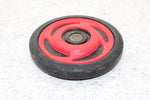 1999 Polaris 500 Xc Oem 5350 Idler Wheel W/Bushing  1594082-239 SP37