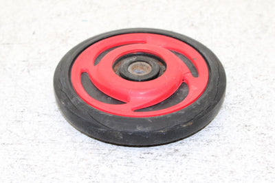 1999 Polaris 500 Xc Oem 5350 Idler Wheel W/Bushing  1594082-239 SP37