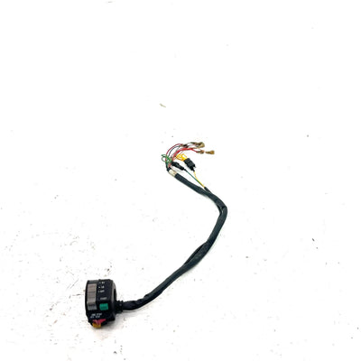 96-99 Polaris Xplorer 300 OEM Left Control Switch 4110193 AP237
