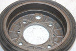 2002 Honda Foreman Es Oem Front Brake Drum 45700-HN5-670 AH34