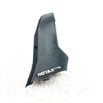 2022 Can-Am Defender HD10 OEM Left Roll Cage Cover 715003564 XB0.2