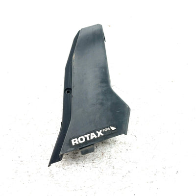 2022 Can-Am Defender HD10 OEM Left Roll Cage Cover 715003564 XB0.2