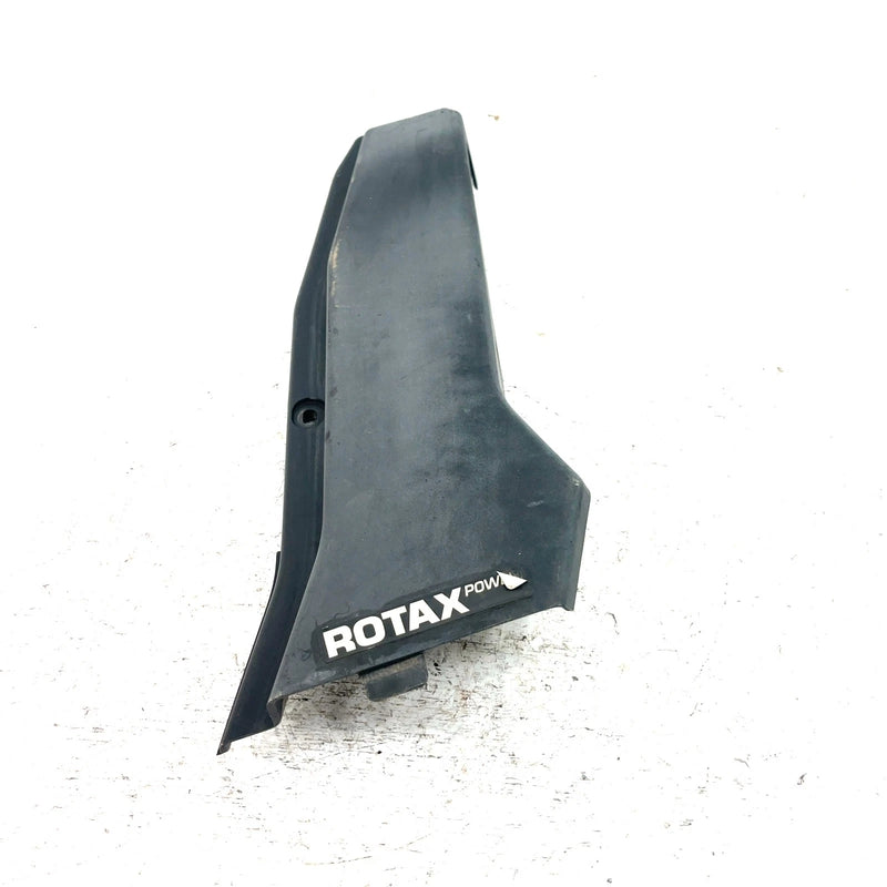 2022 Can-Am Defender HD10 OEM Left Roll Cage Cover 715003564 XB0.2