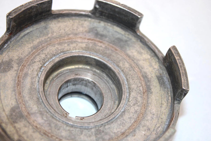 01 Kawasaki Prairie 400 4x4 Oem Starting Pulley 49080-1056 AK1