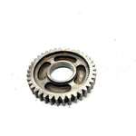 89-01 Suzuki Quadrunner 160 OEM 38T 1st Driven Gear 24311-02C01 AS32