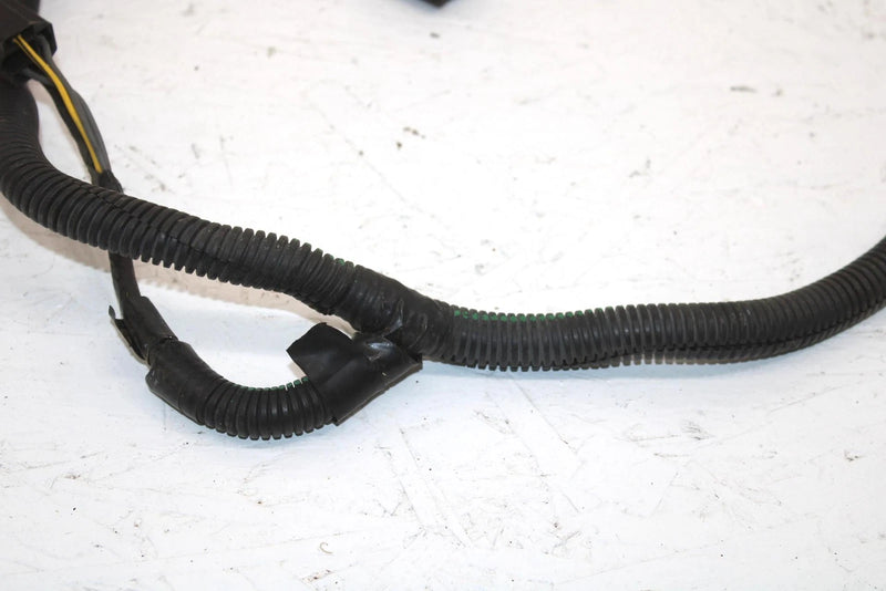 Ski-doo Oem Hood Wiring Harness 515175636 B127