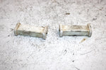01 Polaris Xc Sp 600 Oem Inner Bumper Brace Pair 5432946 SP65