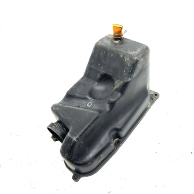 1996 Yamaha Warrior 350 OEM Airbox Base 1UY-14411-02-00 AY60