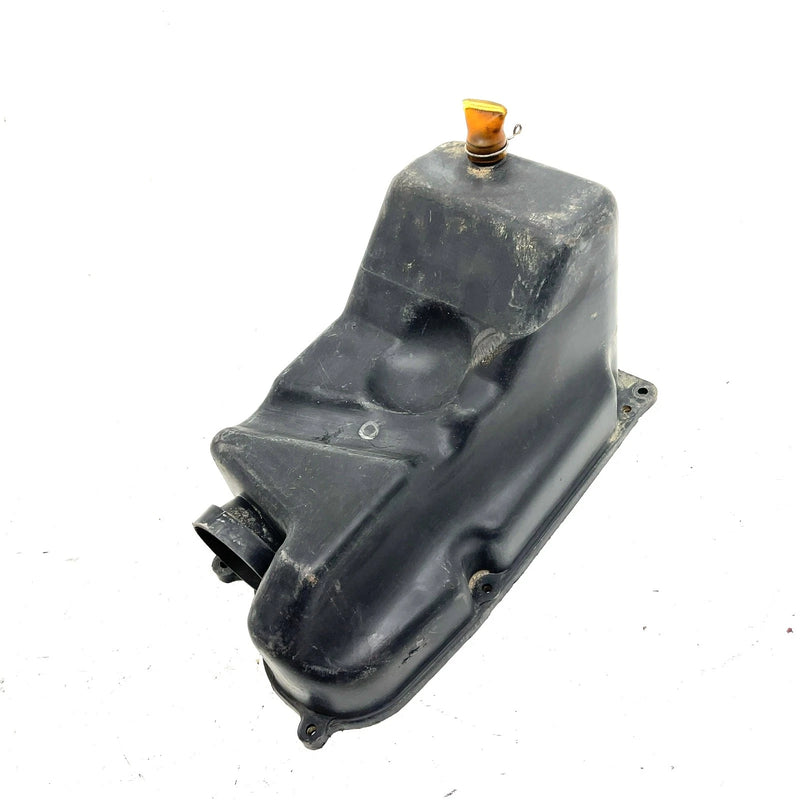 1996 Yamaha Warrior 350 OEM Airbox Base 1UY-14411-02-00 AY60