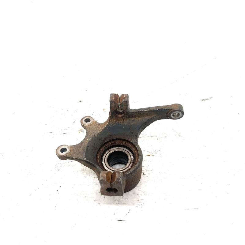 2006 Arctic Cat 400 4x4 Automatic OEM Right Steering Knuckle 0505-576 AA40