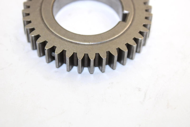Kawasaki OEM Crankshaft 36t Drive Spur Gear 59051-1140 Q1776