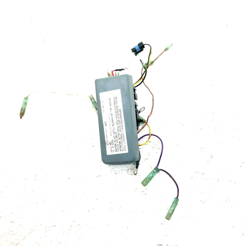 1995 Sea-Doo GTX OEM CDI ECU ECM Ignition Box 278000423 JS62