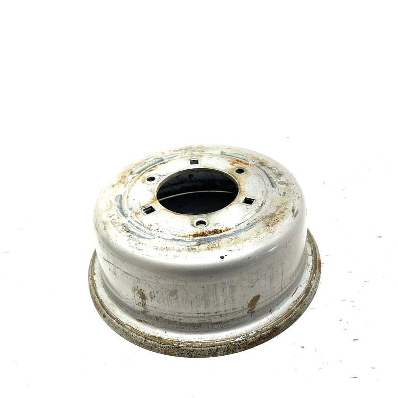 1983 Suzuki ALT125 OEM Outer Rim Half 55313-18901-126 AS29