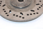 Arctic Cat Oem Complete Brake Rotor 0602-951 B93