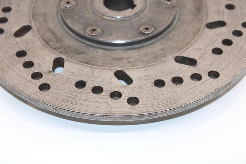 Arctic Cat Oem Complete Brake Rotor 0602-951 B93