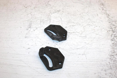 2001 Ski-doo Mxz 600 Oem Headlight Support Set 517289300 517289400 SS4