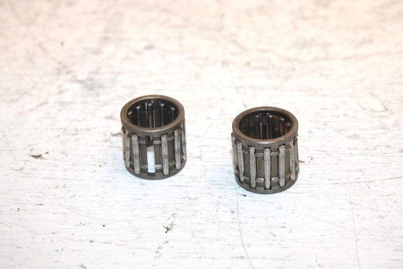 2001 Polaris 500 Classic Oem Needle Bearing Pair 3515064 SP27