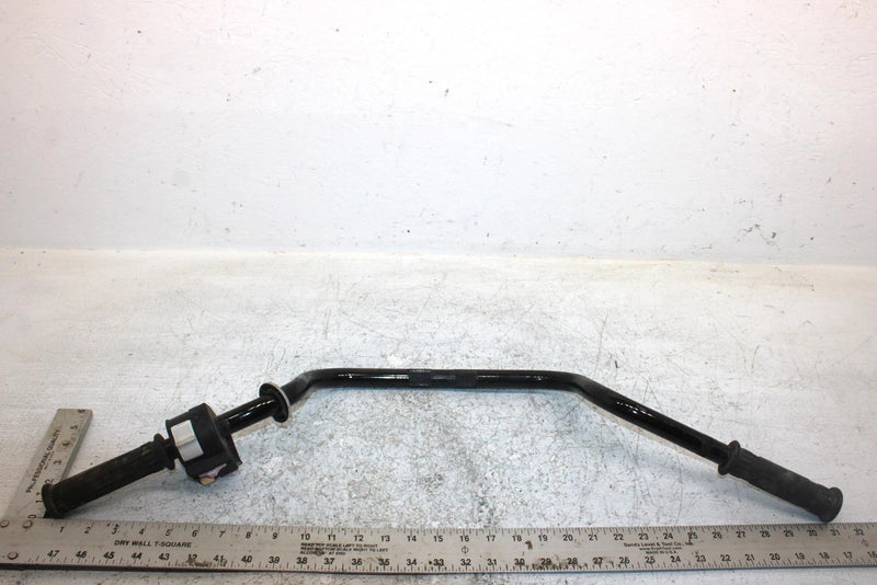 2004 Polaris Sportsman 400 Oem Handlebar W/Left Switch 4019044 5242987-067 AP145