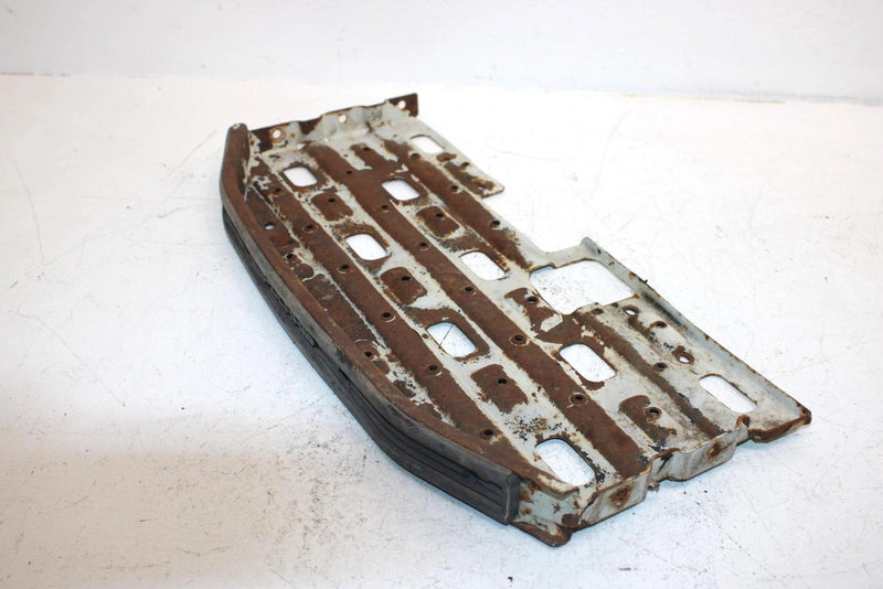 1995 Polaris 300 4x4 Oem Footrest Set 1040351-117 1040274-117 AP160
