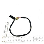 02 Honda Foreman Rubicon 500 TRX500 4x4 OEM Ignition Switch 35100-HN0-A02 AH85