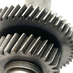 2022 Can-Am Defender HD10 OEM 28T/48T Intermediate Shaft 420686806 XB0.3