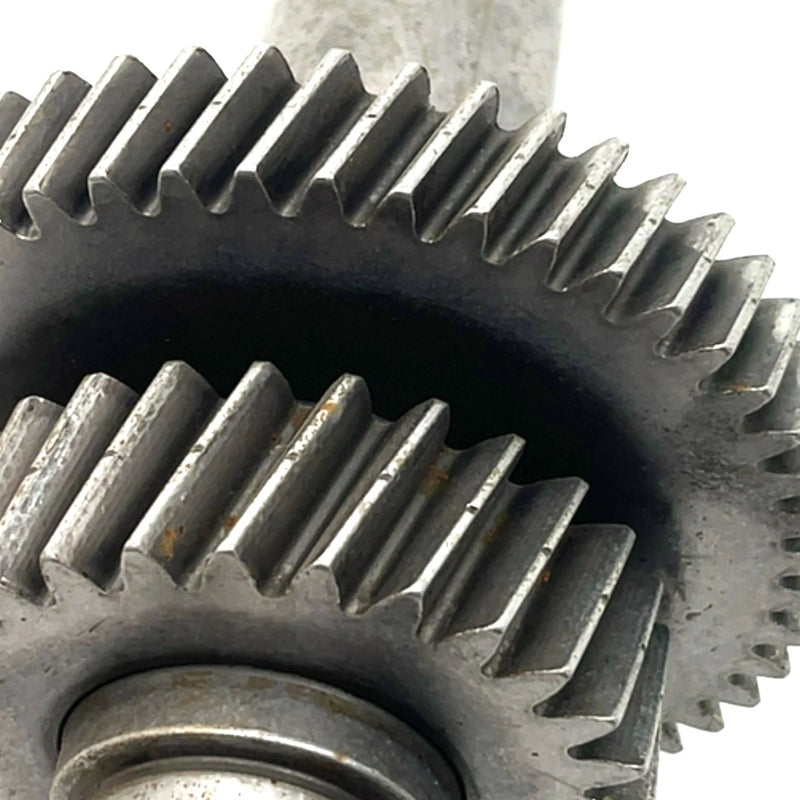 2022 Can-Am Defender HD10 OEM 28T/48T Intermediate Shaft 420686806 XB0.3