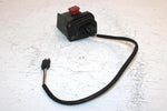 1989 Polaris 400 Oem Throttle Block 5431076 5431592 SP23