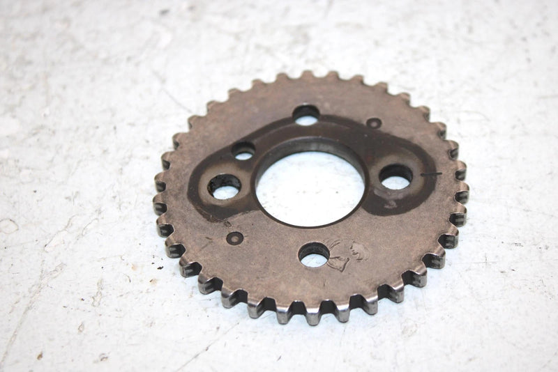 1997 Suzuki King Quad 300 4x4 Oem Camshaft Sprocket 12741-04B00 12741-04B01 AS11