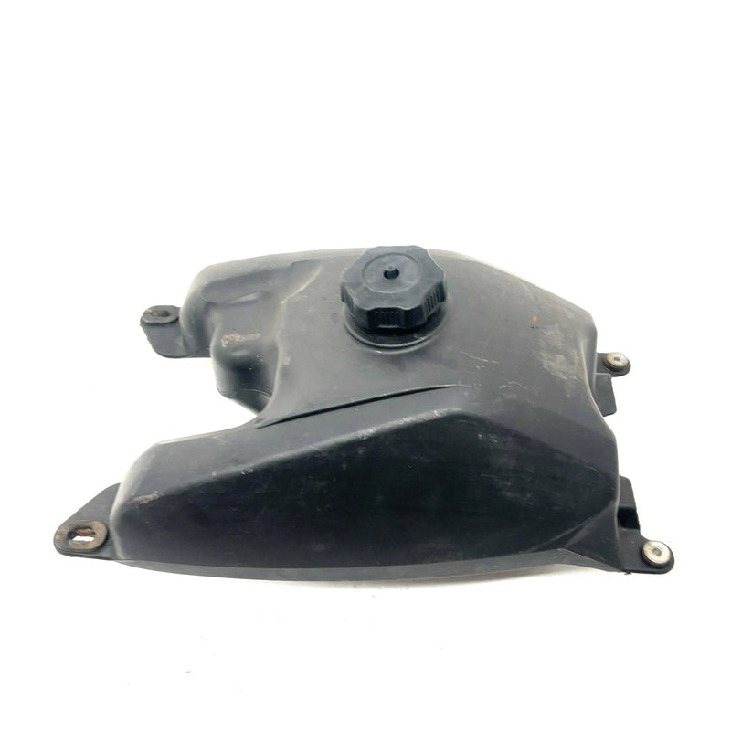 2004 Yamaha Bruin 350 YFM350FA 4x4 OEM Fuel Gas Tank 5UH-F4110-01-00 AY63