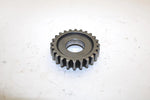2001 Polaris Sportsman 400 Oem 24T Transmission Gear 3233719 Q5607