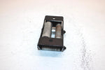 2008 Arctic Cat 650 Auto Trans 4x4 Trv Aftermarket Winch Roller AA6