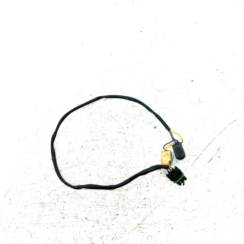 96-97 Sea-Doo GTX OEM Gauge Switch 278000854 JS60