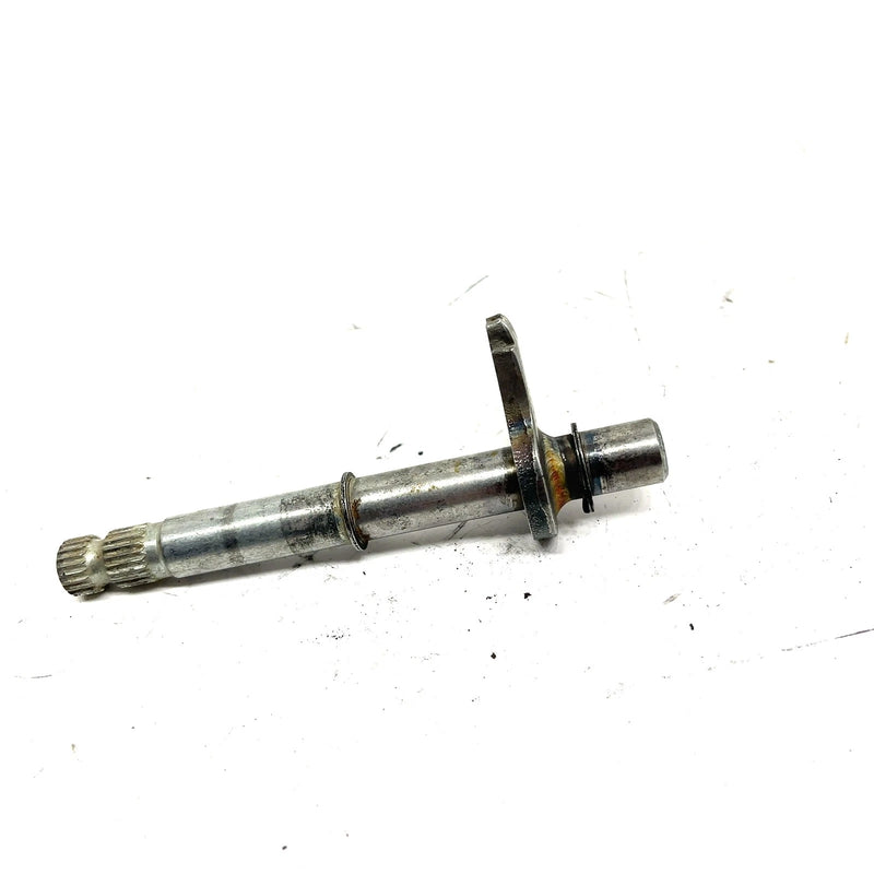 14-15 Arctic Cat Prowler HDX 500 OEM Shift Spindle 0818-113 XA2.2