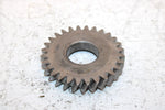2005 Polaris Sportsman 500 Ho Oem 28T Transmission Gears 3234068 AP176