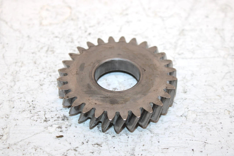 2005 Polaris Sportsman 500 Ho Oem 28T Transmission Gears 3234068 AP176
