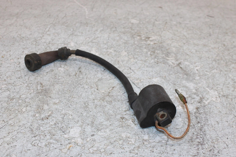1988 Yamaha  Moto 4 Oem Ignition Coil 1UY-82310-41-00 AY23