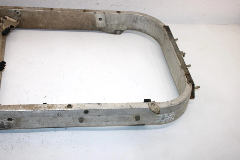 07 Yamaha Venture Oem Steering Gate Comp 8ES-23870-02-00 SY23