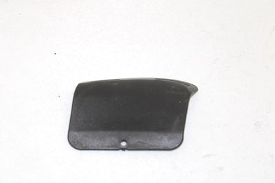 02 Polaris Xc Sp 500 Oem Left Upper Hood Closure 5434223-070 Q916