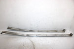 1998 Arctic Cat Zrt 600 Oem Rear Heat Exchanger Set 0716-590 0716-591 SA36