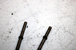 01 Arctic Cat Zr 600 Efi Oem Exhaust Power Valve Pin Pair 3005-284 SAS12