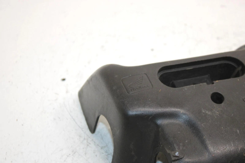 2004 Honda Fourtrax Foreman Rubicon Oem Handlebar Cover 53205-HN2-000ZA AH5